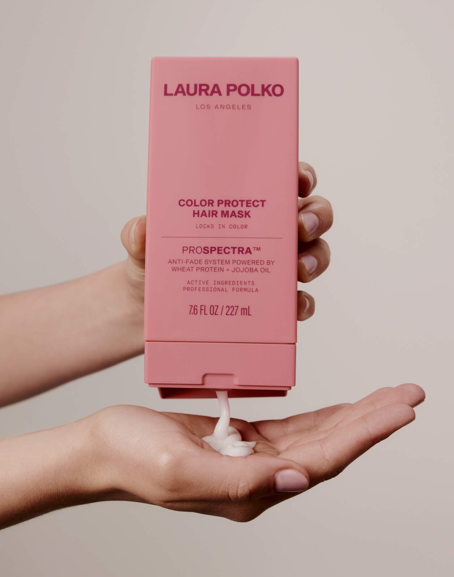 Product statistics and results visualization